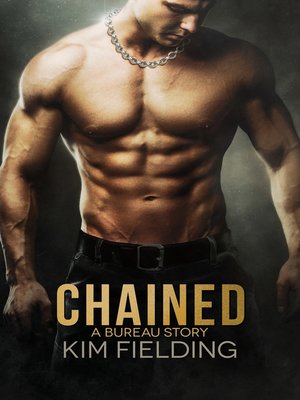 Chained - ebook
